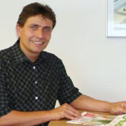 Andreas Eisele