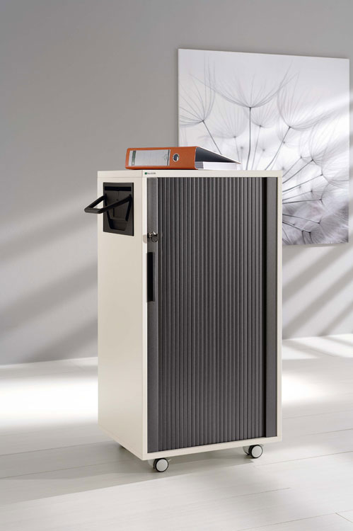 Mobile Möbel - Büro | Objekt Eisele | Stutensee/Karlsruhe