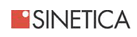 Sinetica Logo