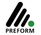Preform Logo
