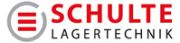 Schulte Lagertechnik Logo