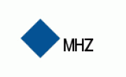 MHZ Logo