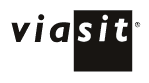 Viasit Logo